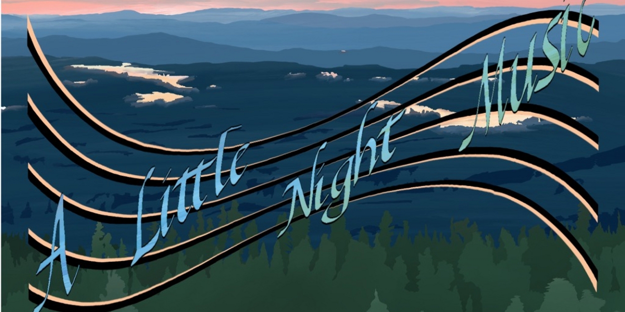 Stephen Sondheim's A LITTLE NIGHT MUSIC To Be Presented By Sullivan Rep In June 