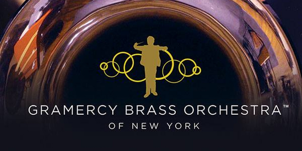 Summer Gramercy Brass Band Festival to Take Place In Montclair And Caldwell, New Jersey  Image