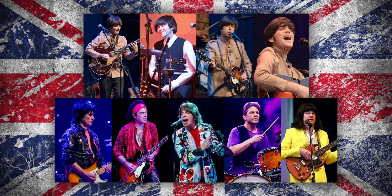Summer Music Fest to Return to Bristol Riverside Theatre This May Photo