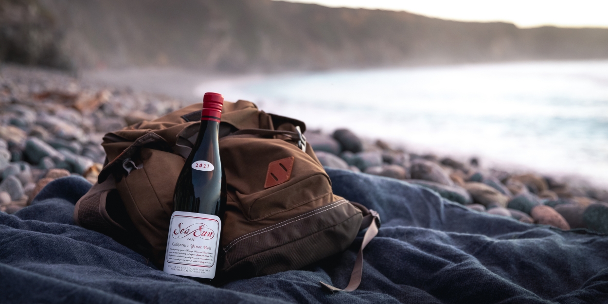 Summer WINE TIME with Sea Sun Vineyards, Emmolo Wines and Mer Soleil Wines 