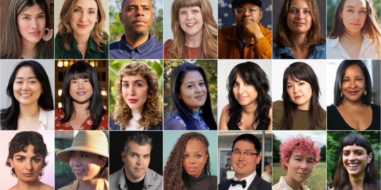 Sundance Institute Announces 2023 Producers Lab And Intensive Fellows 