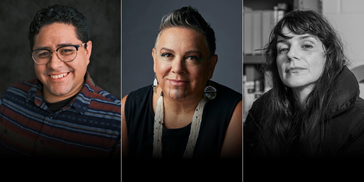 Sundance Institute Announces Merata Mita and Graton Fellows at The 2025 Sundance Film Festival  Image