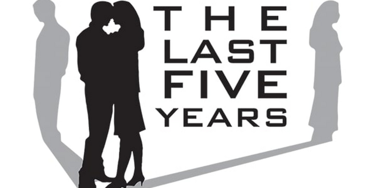 Sunrise Theatre Company To Present THE LAST FIVE YEARS This Month  Image