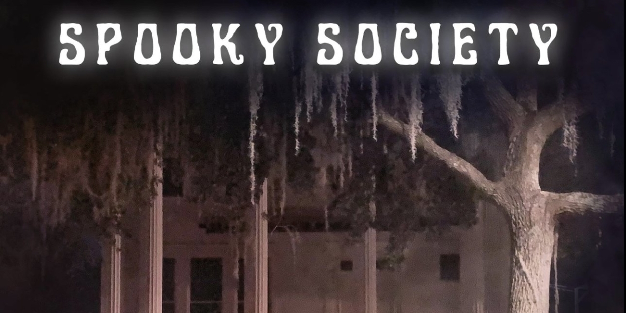 Supernatural Horror Short SPOOKY SOCIETY To Stream On YouTube Beginning This Week  Image