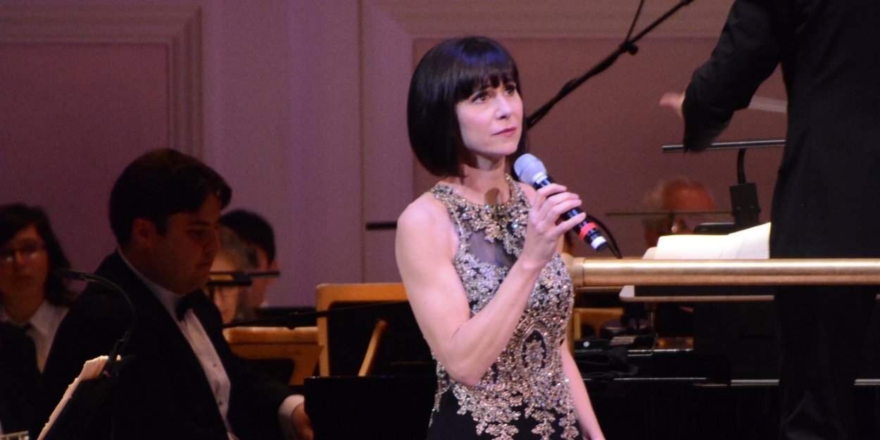 Video: Susan Egan Leads HERCULES Sing-Along at Disneyland