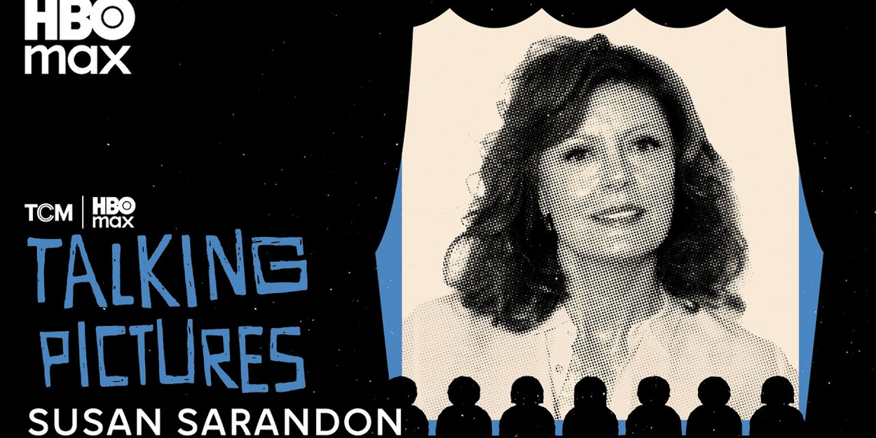 Susan Sarandon Reveals Her Role in THELMA & LOUISE's Iconic Ending on TALKING… Video