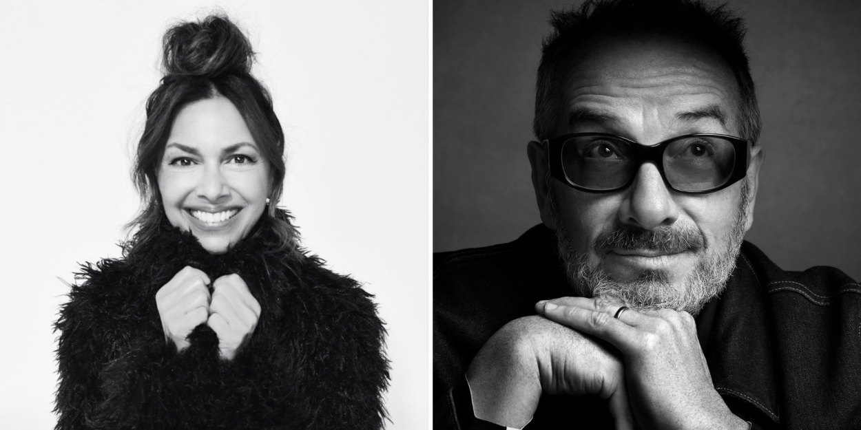 Susanna Hoffs & Elvis Costello Cover 'Connection' for Keith Richards' Birthday  Image