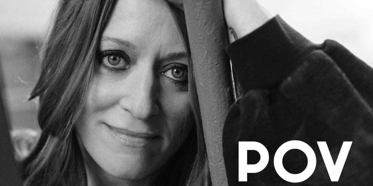 Susannah B Releases New Album 'POV'  Image