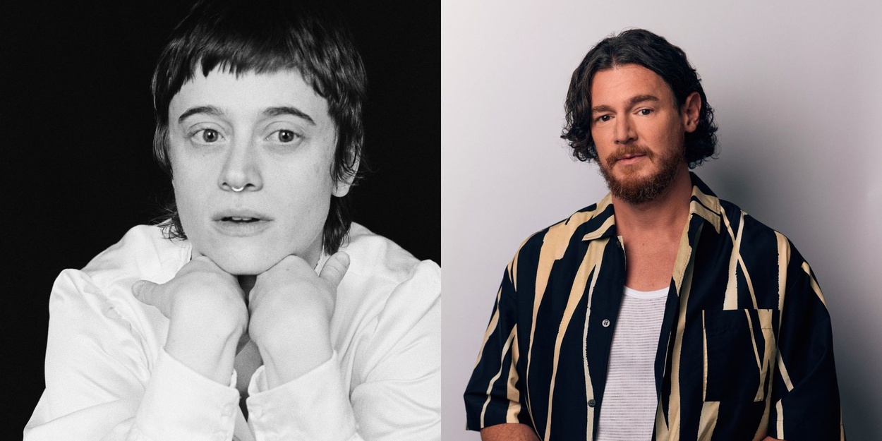 Susannah Perkins, Benjamin Walker Among New Cast in THE GOD OF THE WOODS Series Susannah Perkins, Benjamin Walker Among New Cast in THE GOD OF THE WOODS Series