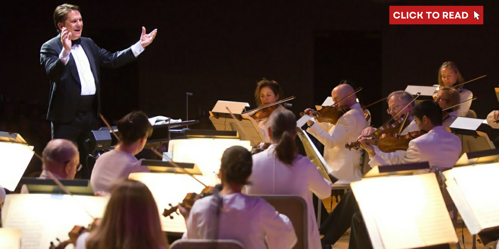 Sutton Foster, Joshua Henry, Harry Connick Jr. & More to Join Boston Pops Spring Season - Vimarsana News