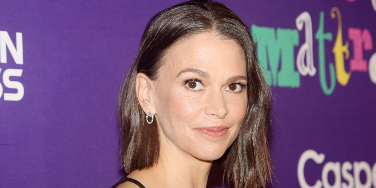 Sutton Foster To Join ProMusica For 2025 Soir E Benefit Concert Sutton Foster To Join ProMusica For 2025 Soir E 1737060573
