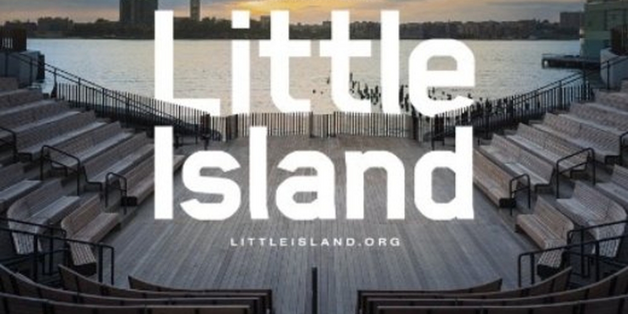 Suzan-Lori Parks, Twyla Tharp, Michael Cerveris & More Set for Little Island 2024 Summer Season Photo