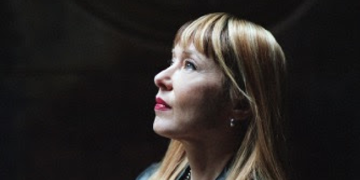 Suzanne Vega Sets First Album in Over a Decade; New Single Available Now  Image