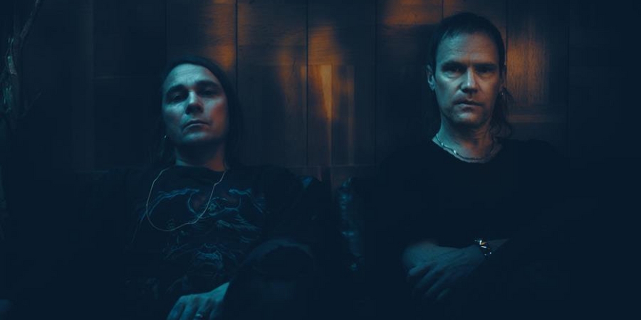 Swedish Synth Pop Duo KITE to Release First Full-Length Studio Album 'VII' 