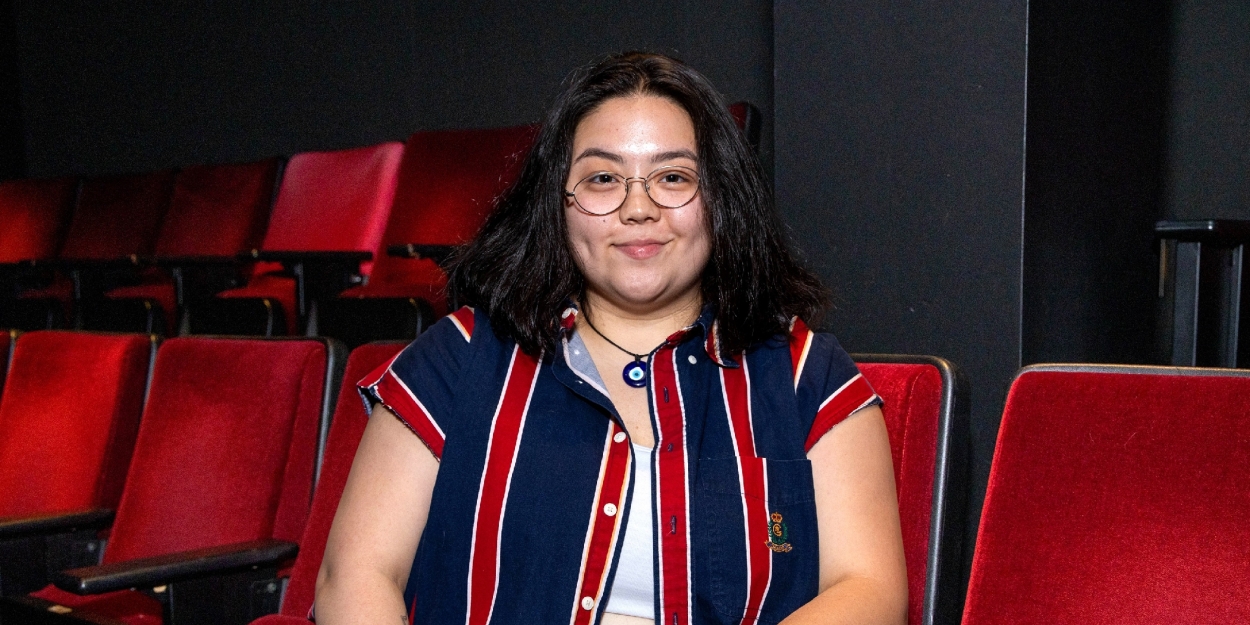 Syd Sider Shares All the Backstage Scoop at HEATHERS THE MUSICAL Photo