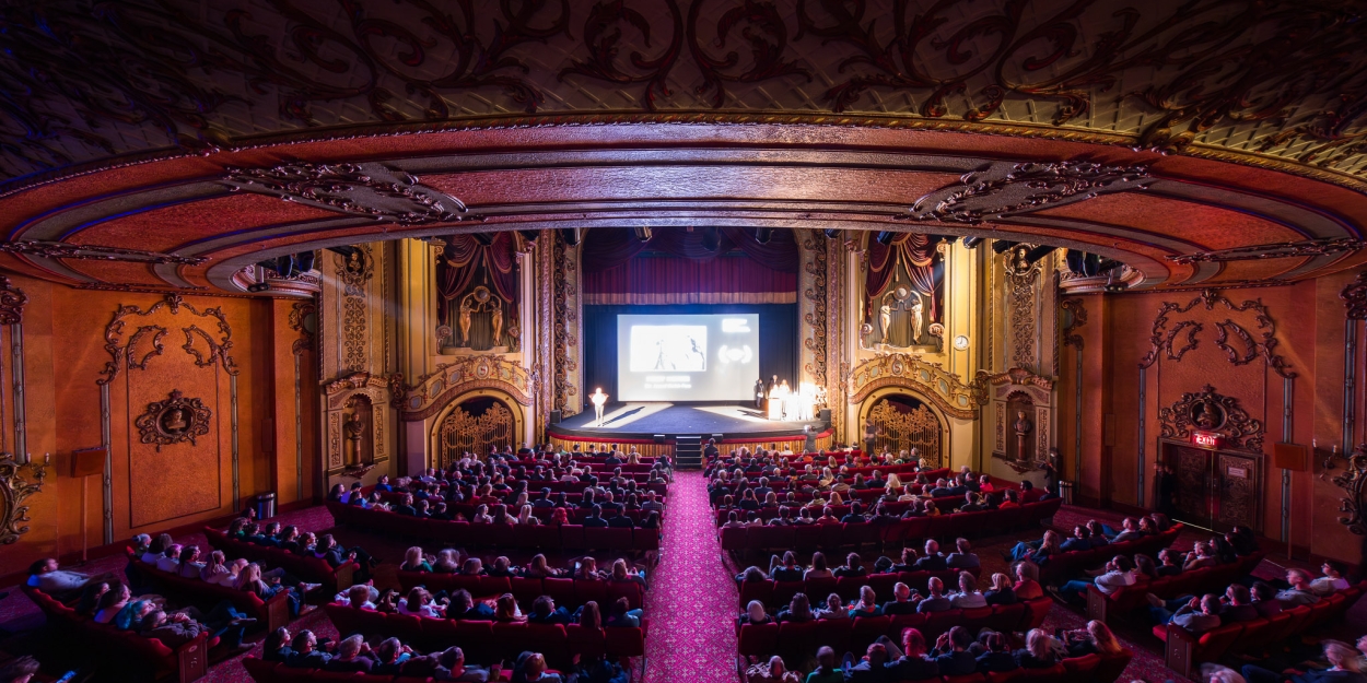 Sydney Film Festival Sets Dates for 2025 Edition  Image