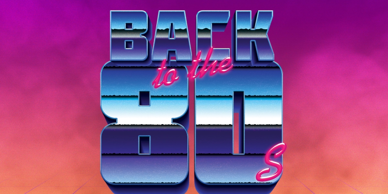 Sydney Gay & Lesbian Choir Performs BACK TO THE 80S in June  Image