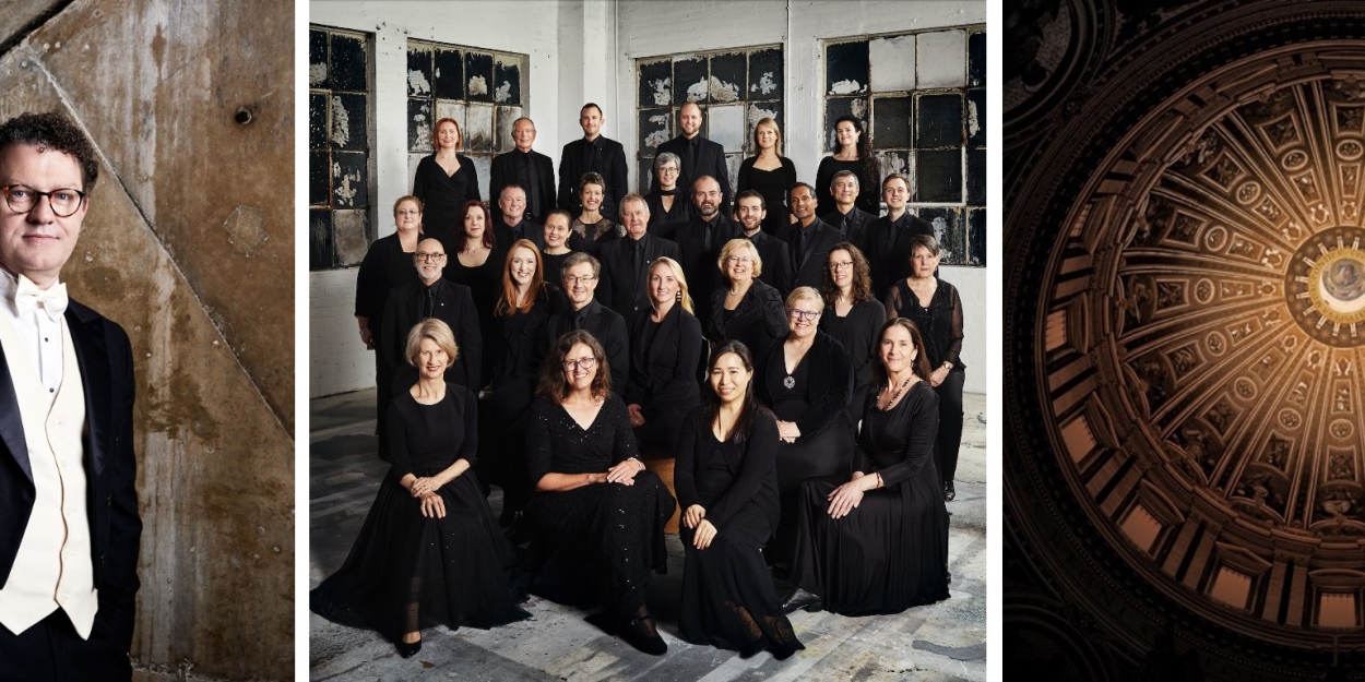 Sydney Philharmonia Choirs Performs Voices of the Italian Baroque  Image