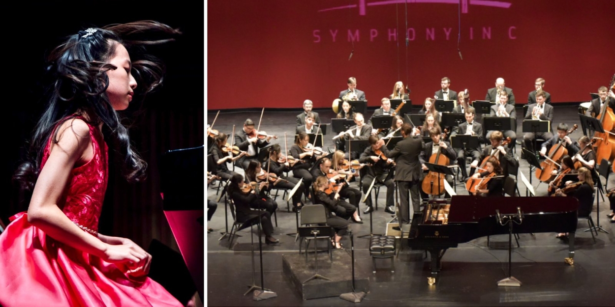 Symphony In C Kicks Off 2023-2024 Season At Rutgers-Camden Center For The Arts 