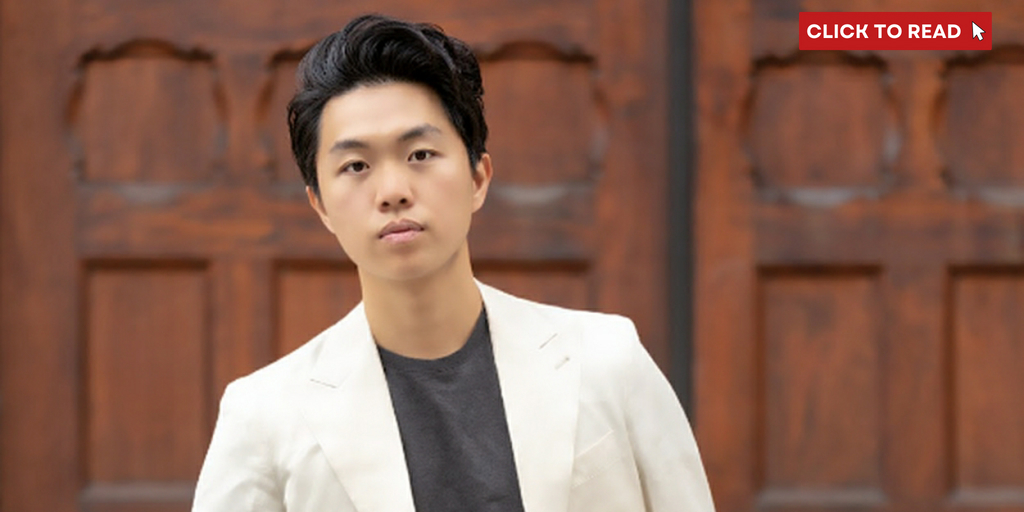 Symphony In C Presents New World Symphony Featuring Hao Zhou, May 4 - Vimarsana News