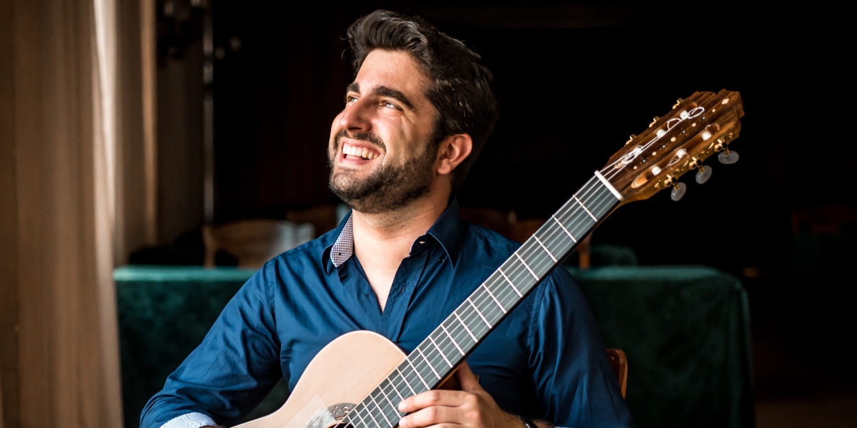 Symphony San Jose Ends Season With ESPAÑA Spanish Tribute In June Photo