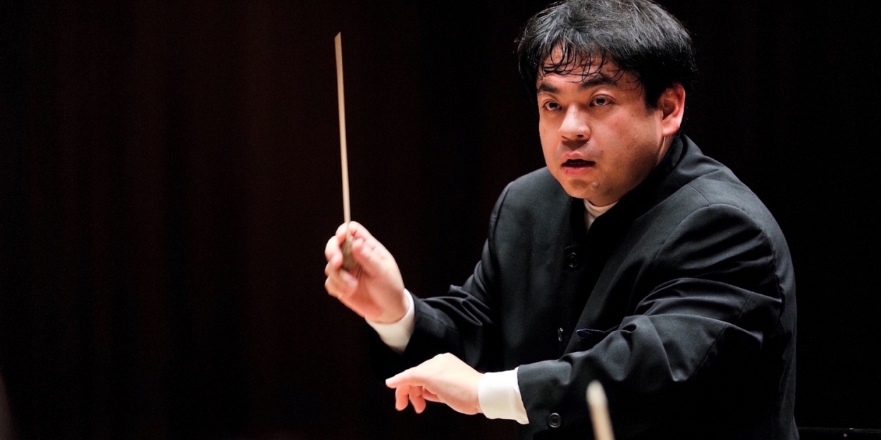 Symphony San Jose to Present Season-Closing Program with Nakamatsu and Shimono in June 
