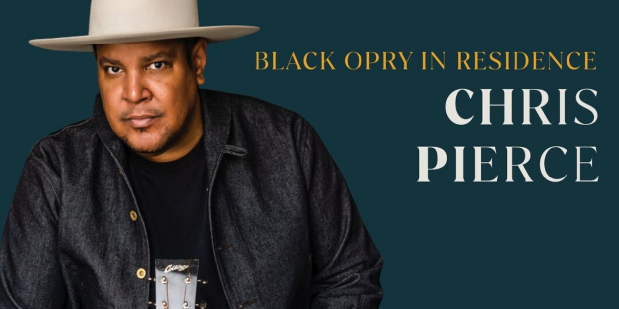 Symphony Space  Hosts BLACK OPRY IN RESIDENCE Concert Series in November 