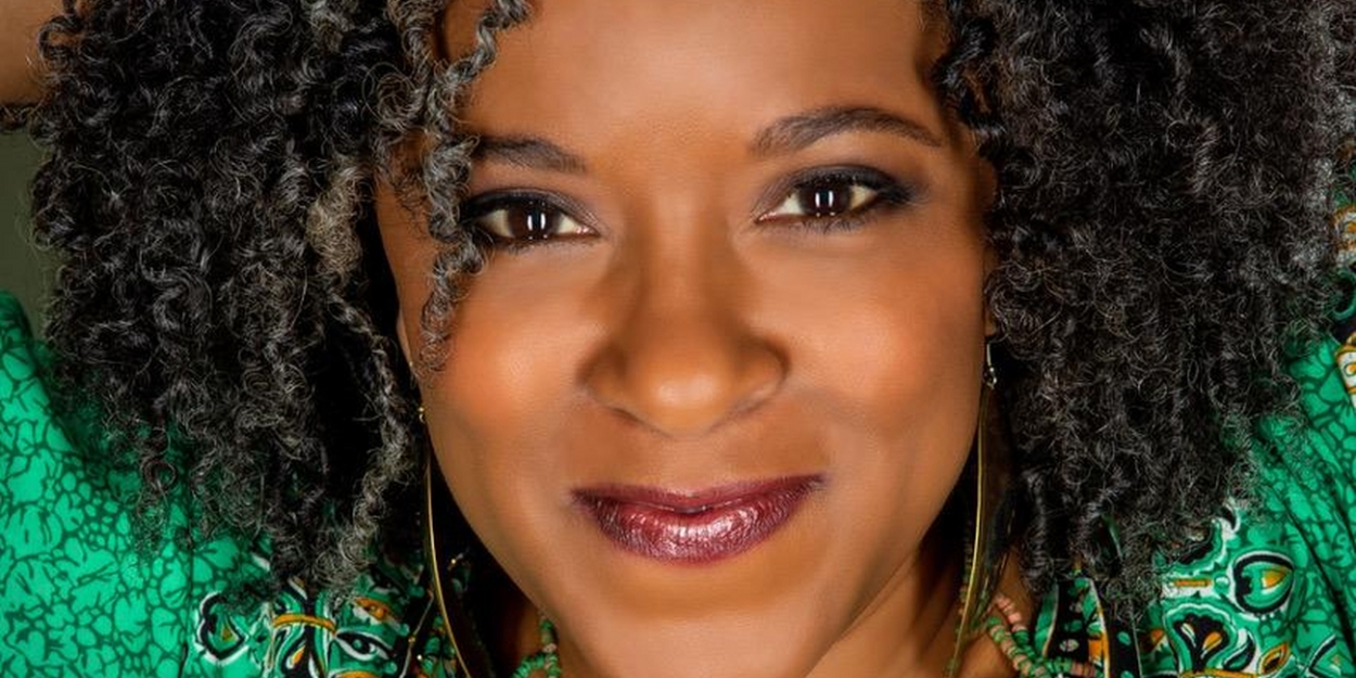 T'Keyah Crystal Keymáh to Star SIX TRIPLE EIGHT at the Royal Highlands Great Hall