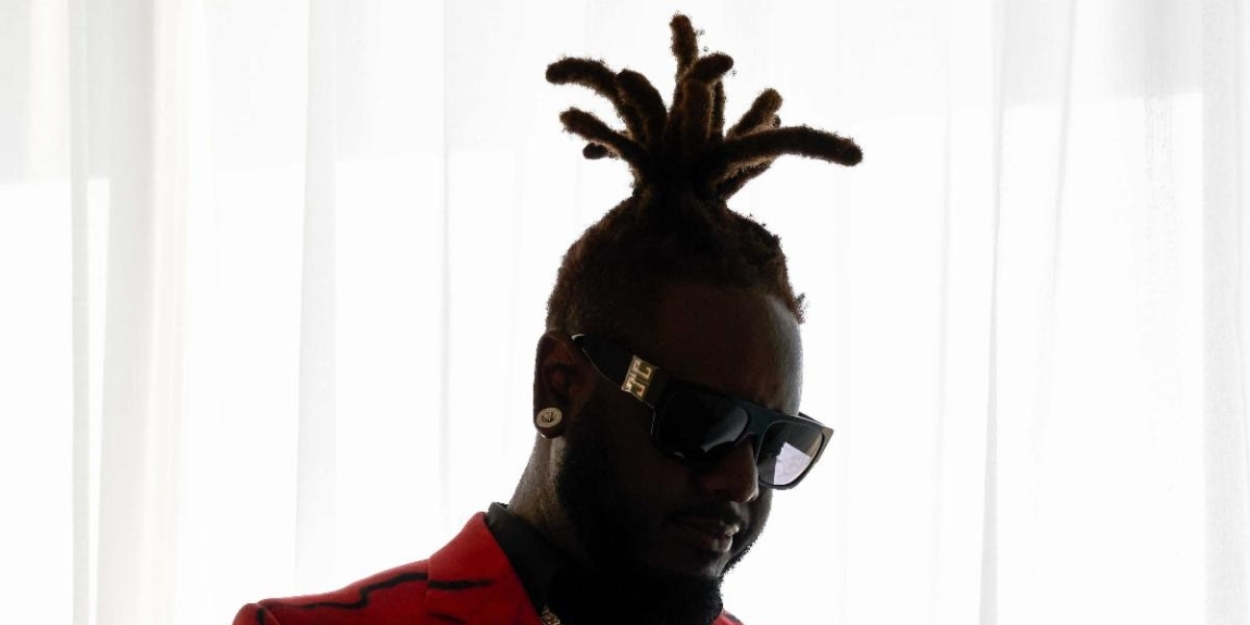 T-Pain Releases Spooky New Single 'Does She Know?'  Image