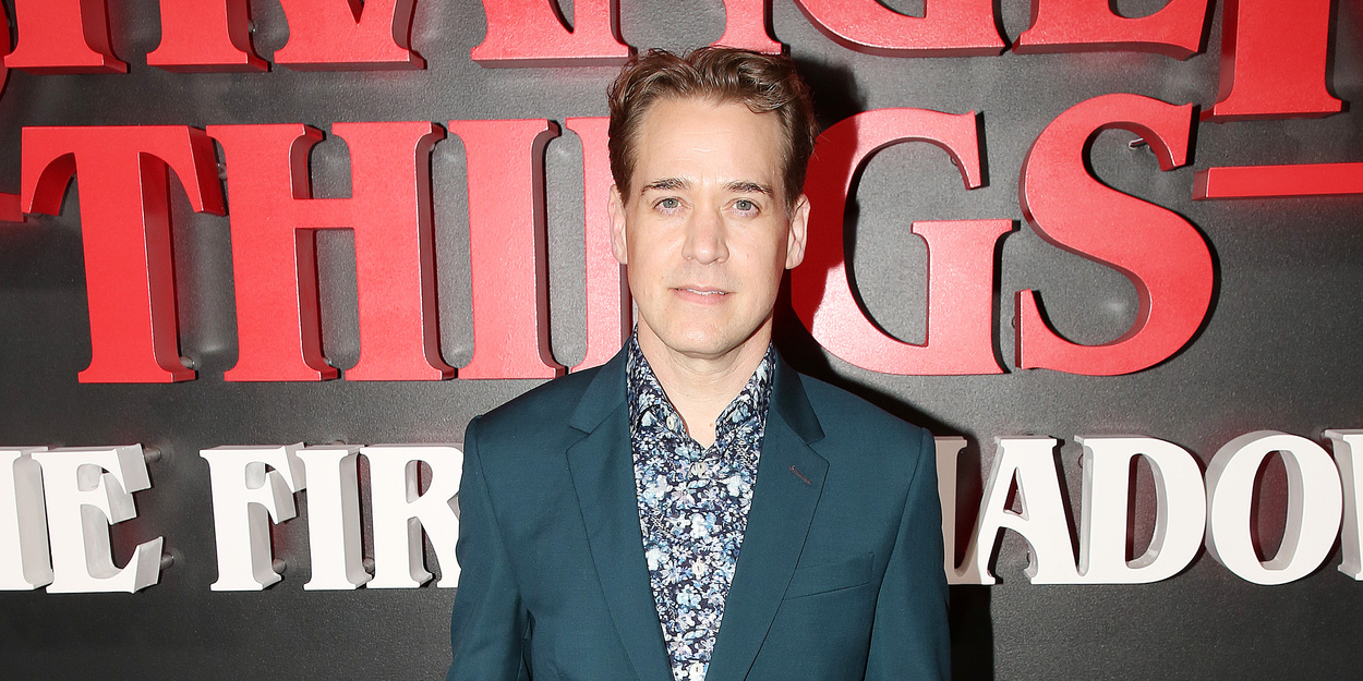 T.R. Knight, Christopher Sieber and Peter Friedman to Star in THE SURVIVORS Reading Photo