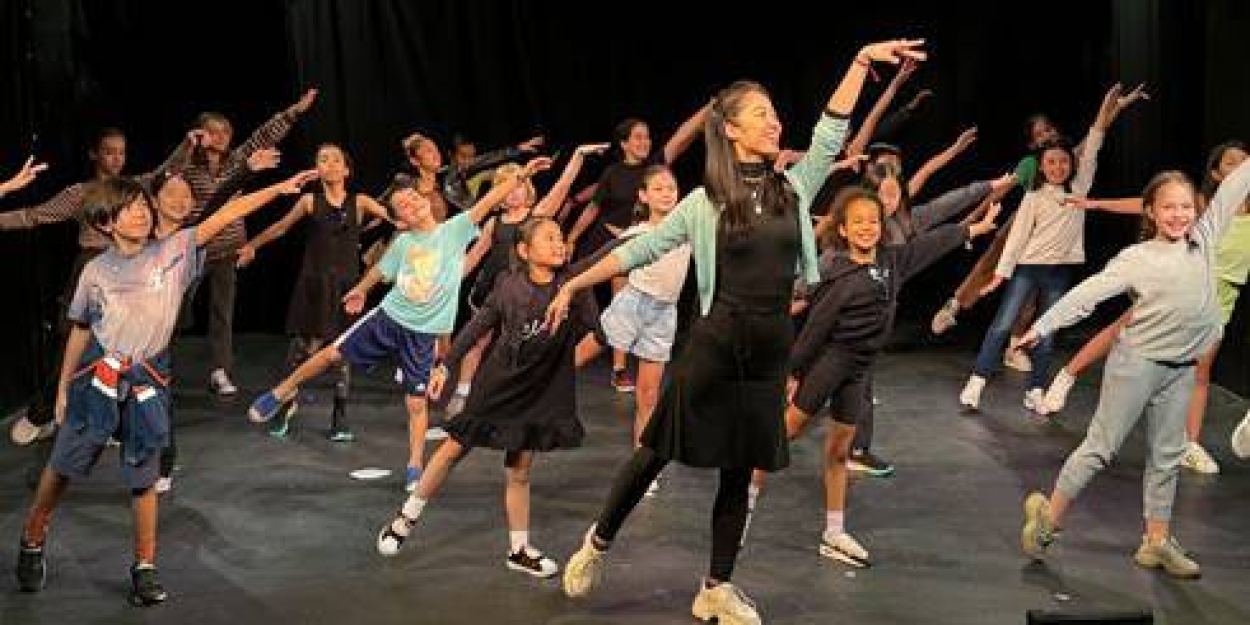 TADA! Youth Theater Announces 2024 Musical Theater Fall Semester Classes  Image