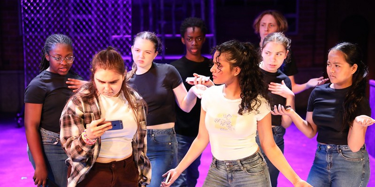 TADA! Youth Theater Extends Online Streaming of COMMON GROUND Through July  Image