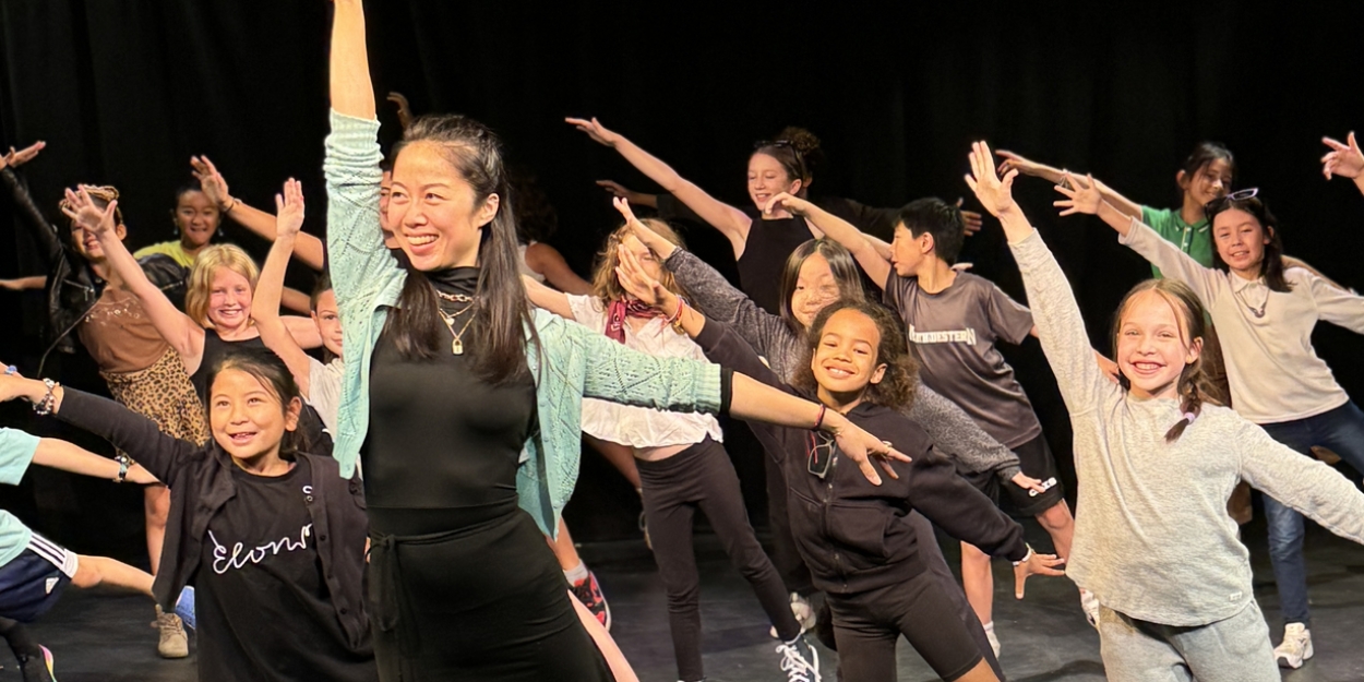 TADA! Youth Theater Presents Broadway 1-Day Camps This Fall  Image