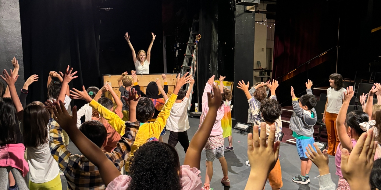 TADA! Youth Theater Reveals 2025 Musical Theater Winter/Spring Classes  Image