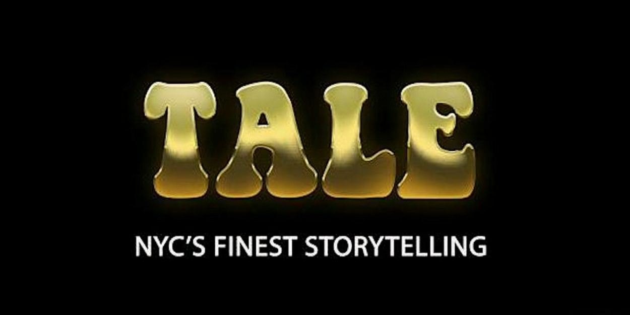 TALE: NYC's FINEST STORYTELLING is Coming to Red Room Above KGB Bar 