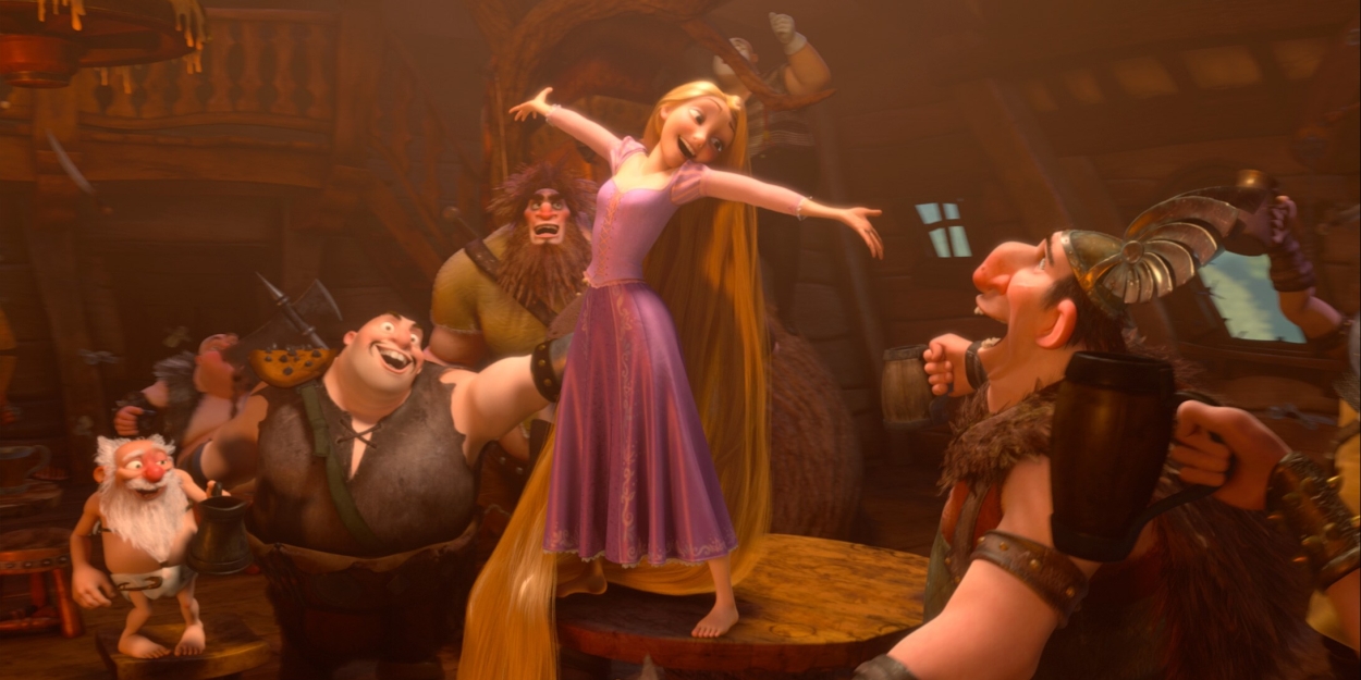 TANGLED Live-Action Remake in Development at Disney; Michael Gracey in Talks to Direct  Image