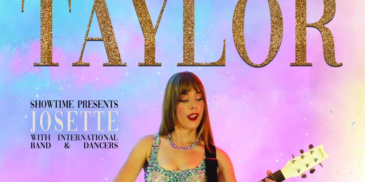 TAYLOR: A Tribute to the Eras of Taylor Swift is Coming to South Africa Photo