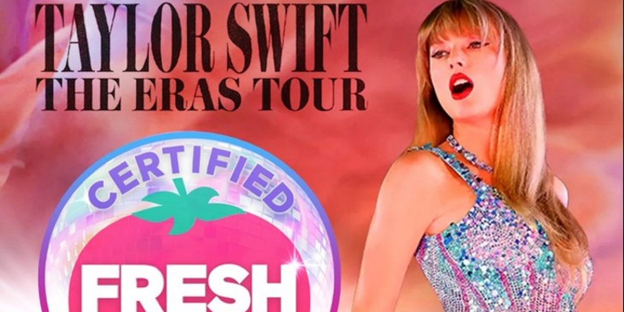 Taylor Swift The Eras Tour 2023 Poster - Unleash Your Creativity