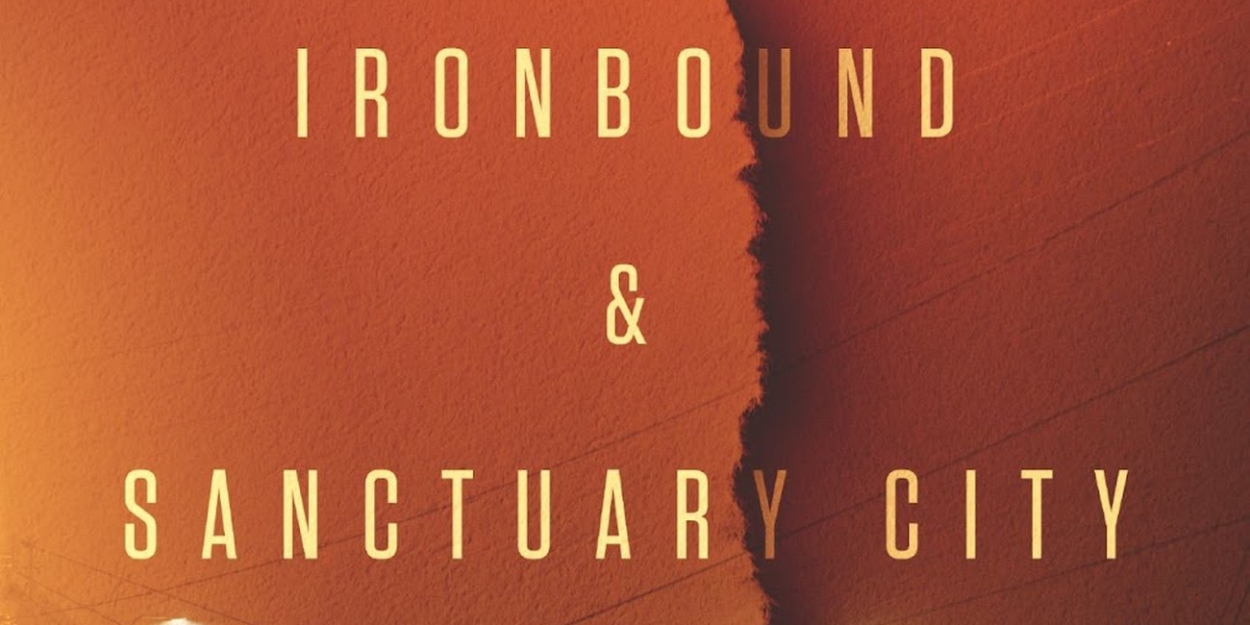 TCG Books Publishes IRONBOUND & SANCTUARY CITY By Martyna Majok  Image