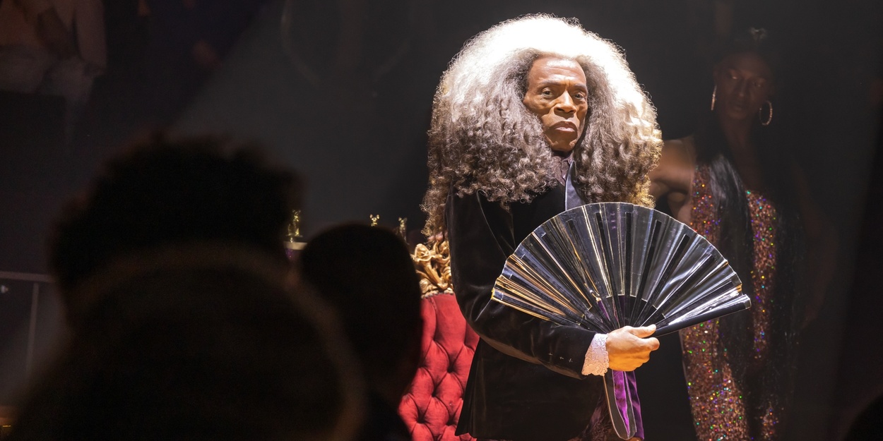 TDF and CATS: THE JELLICLE BALL Partner to Launch Accessibility Initiatives Photo