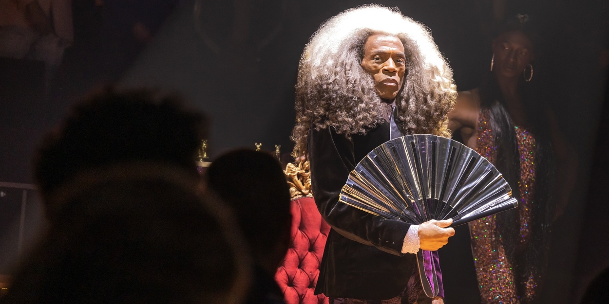 TDF's Graduation Gift to Partner with CATS: THE JELLICLE BALL Photo