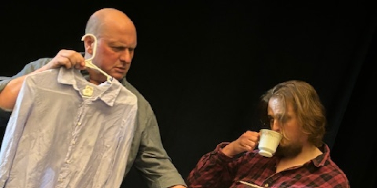 TEA PARTY Comes to First Look Buffalo in September  Image