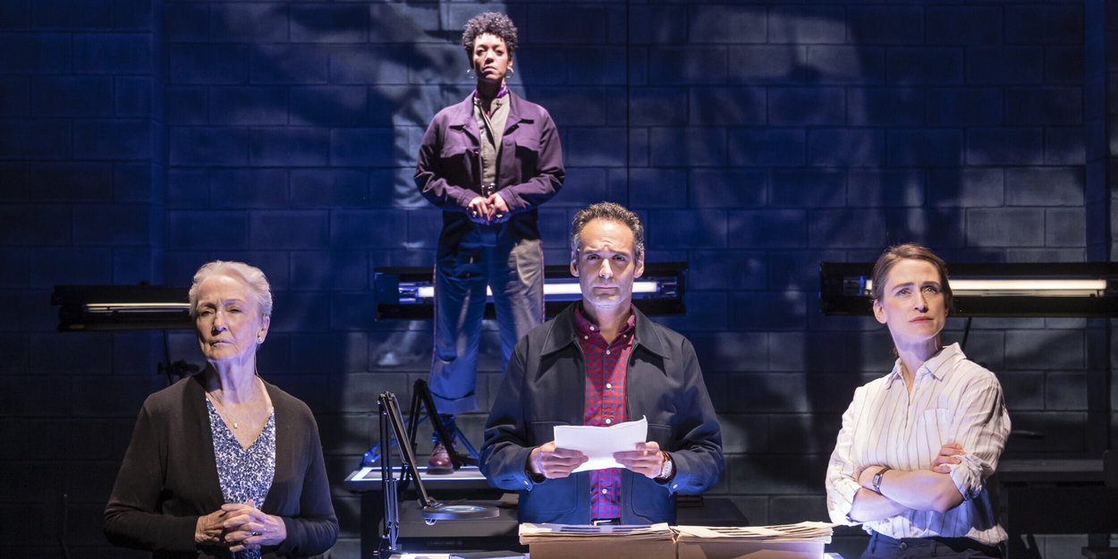 HERE THERE ARE BLUEBERRIES Acting Edition Available to Purchase From Concord Theatricals HERE THERE ARE BLUEBERRIES Acting Edition Available to Purchase From Concord Theatricals