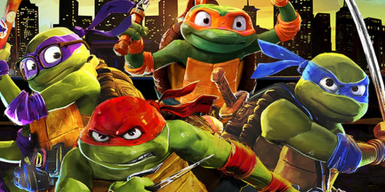 New Teenage Mutant Ninja Turtles Movie Makes Franchise History With Rotten  Tomatoes Score