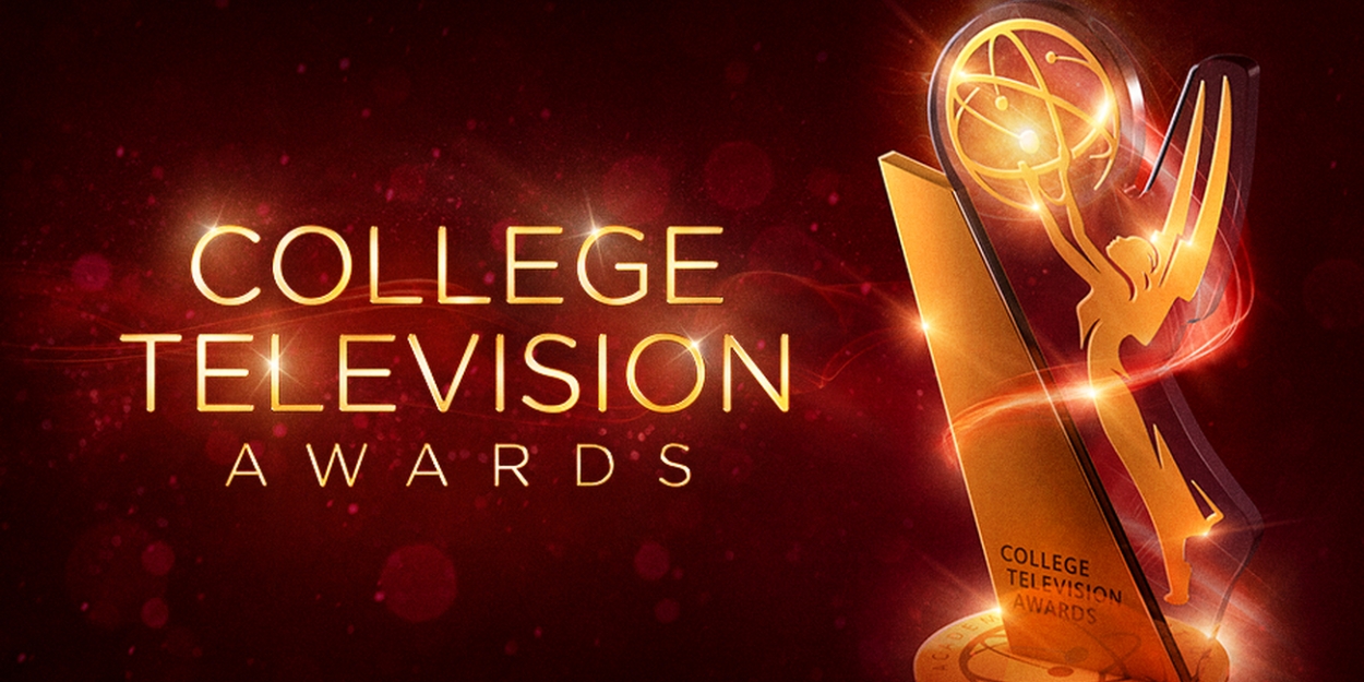 Television Academy Foundation's 43rd College Television Awards Competition Now Accepting Submissions 