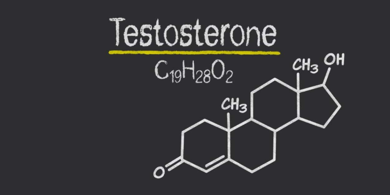 TESTOSTERONE Comes to Atlas Performing Arts Center in March  Image