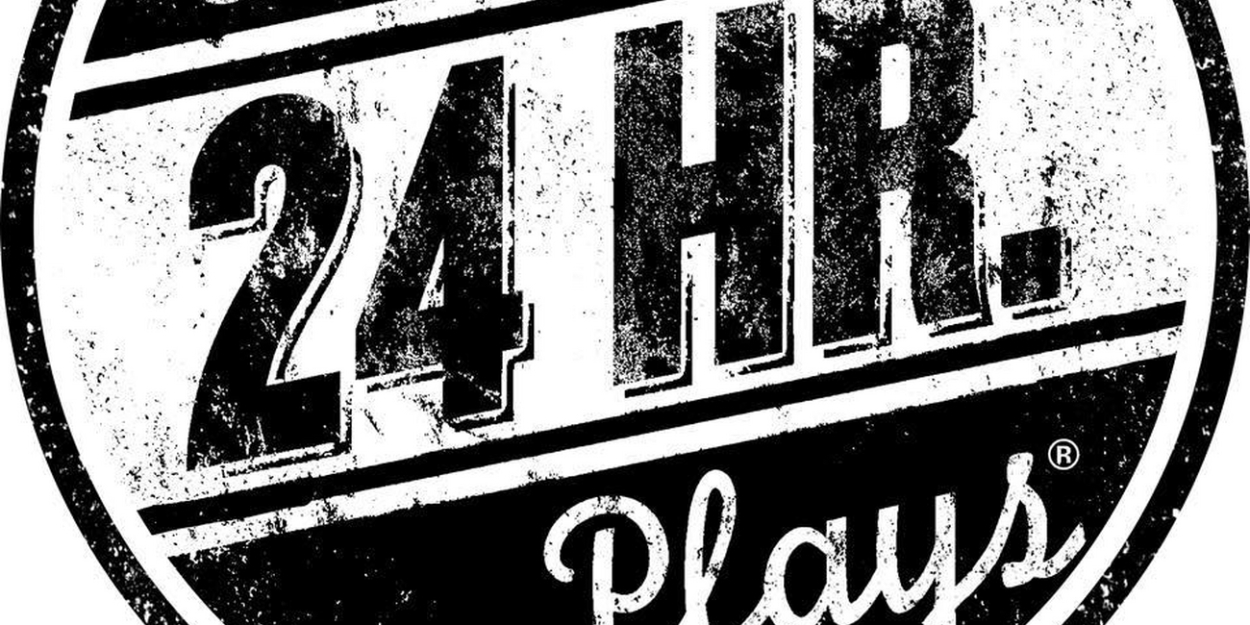 THE 24 HOUR PLAYS ON BROADWAY to Honor Inaugural Class of Nationals Program  Image