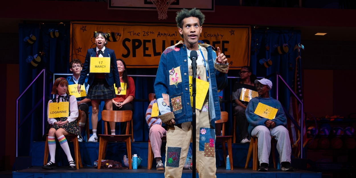 THE 25TH ANNUAL PUTNAM COUNTY SPELLING BEE Cancels Thursday Night Performance THE 25TH ANNUAL PUTNAM COUNTY SPELLING BEE Cancels Thursday Night Performance