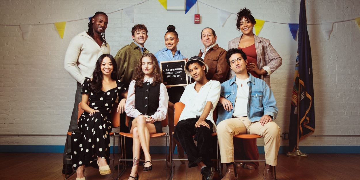THE 25TH ANNUAL PUTNAM COUNTY SPELLING BEE to Offer $49 Digital Rush Tickets Photo