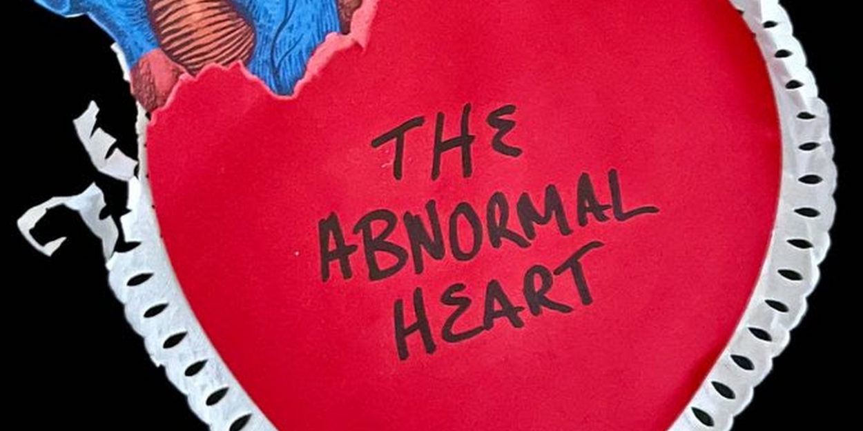 THE ABNORMAL HEART Comes to Hollywood Fringe in June  Image